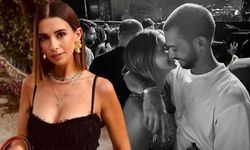 Buse Terim'in yeni sevgilisi kimdir? Buse Terim'in sevgilisi olduğu söylenen Batu Son kimdir, kaç yaşında, mesleği ne?