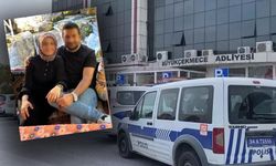 Büyükçekmece'deki adliye soygununda flaş gelişme!