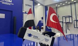 Minyatür elektronik harp çözümleri yurt dışında ilk kez tanıtıldı