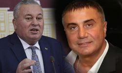 Cemal Enginyurt: 'Bir umuttur yaşamak diyen güzel insan, yine UMUT oldu!'