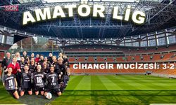Cihangir mucizesi: 3-2