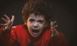 Çocuklarda otizmin 6 işaretine dikkat!