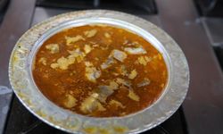 Havaların soğumasıyla doğal antibiyotik paçaya ilgi arttı