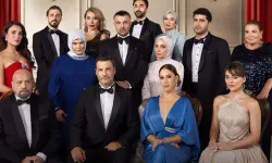 Kızılcık Şerbeti’nde beklenmeyen ayrılık: O da gidiyor!