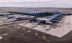 Havalimanlarında kuş ve dron tehlikesine karşı yerli sistem geliyor