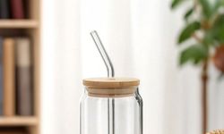 Cam pipetler tehlikeli mi? Son dönemde moda olan cam pipet zararları neler, neden zararlı?