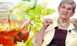 Ihlamuru sakın böyle içmeyin! İşte Prof. Dr. Canan Karatay'dan en faydalı ıhlamur içme yöntemi