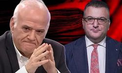 Cem Küçük bombayı patlattı: Ahmet Çakar hakkında bahis değil, şike iddiası var!