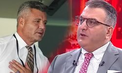 Cem Küçük’ten yeni iddia! Saran'dan sonrasını işaret etti: 'Büyük bir isim daha var'