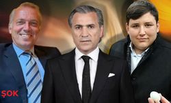 Vergi borcu olanlar açıklandı: Cem Uzan, Tosuncuk ve Can Holding kim ne kadar borçlu?