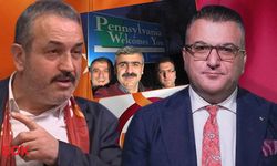 UltrAslan lideri Sebahattin Şirin'den Cem Küçük’e yanıt: 'FETÖ artığı' diye başladı, demediğini bırakmadı!