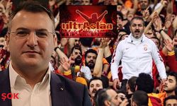 Cem Küçük’ten UltrAslan liderine olay sözler: 'Delikanlıysan ki değilsin...'