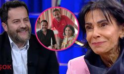 Erden Timur’a manevi destek: Cemalnur Sargut 'derviş' ilan etti!