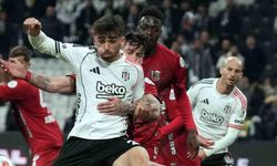 Kartal evinde tökezledi