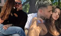 Icardi'ye sevgilisinden dokunaklı mesaj