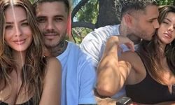 China Suarez, Icardi için perde arkasından çalışıyor!