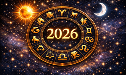 2026'da burçları neler bekliyor? Satürn Koç'a geçiyor: İşte 2026 burç yorumları