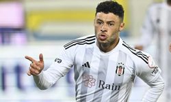 Chamberlain geri dönüyor