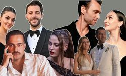 Bu yılın magazini sallayan aşklar ve ayrılıklar! 2025’in en gözde çiftleri