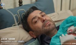 Uzak Şehir 42. Bölüm Fragmanı yayınlandı mı? Cihan vuruluyor: Boran hapse mi giriyor?