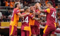 Galatasaray-Başakşehir / CANLI