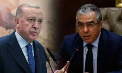 Mehmet Uçum’dan 'yeni sol' çıkışı: 'Erdoğan sola en yakın lider'