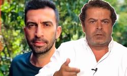 Cüneyt Özdemir Erdem Yener'e ateş püskürdü: 'Dangalakça sözler...'