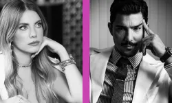 Eda Ece ve Kaan Yıldırım’dan Sevgililer Günü bombası: Filmin adı belli oldu!