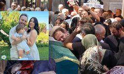 Kaza süsü verdi, ailesini öldürdü: Doktor cezaevinde intihar etti