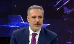 Hakan Fidan’dan SDG’ye gözdağı: Savaşa savaşla karşılık bulursun