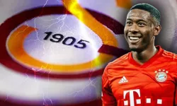 David Alaba Galatasaray'a mı transfer oluyor? David Alaba Real Madrid'den ayrılıyor mu?