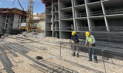 İnşaat sektöründe çalışan sayısı üç aydır rekor kırıyor