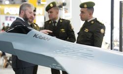 Türkiye'nin milli hava platformları Afrika'da kanatlanıyor