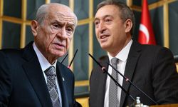 DEM Parti’den MHP’ye sert eleştiri: 'Bahçeli’nin cesur çıkışları gitti'