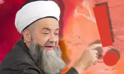 Cübbeli Ahmet'ten IŞİD çıkışı: 'Uyardığımda gülüp dalga geçenler utanacak mı?'