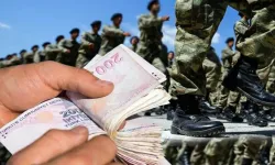 Bedelli yapacaklar dikkat! 472 bin TL'yi aşan yeni tarife açıklandı