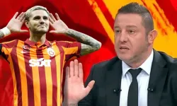 Icardi’yi gözden çıkaranlara Nihat Kahveci’den net cevap