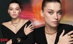 Roma’dan İstanbul’a uzanan imza: Afra Saraçoğlu global arenada