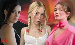 Son Dakika I Aleyna Tilki, Danla Bilic ve İrem Sak gözaltında