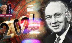 ‘Uyuyan Peygamber’ Edgar Cayce 2026’yı mı işaret etti? İşte yeniden yorumlanan kehanetler