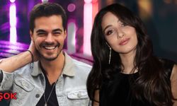 Paris’ten döndüler, havalimanında aşkı ilan ettiler! Berk Atan ilk kez konuştu