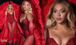 Kraliçe tahtını sağlamlaştırdı: Beyonce artık resmen milyarder