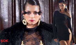 Miss Turkey güzeli hakkında flaş iddia! Uyuşturucu operasyonunda gözaltı şoku