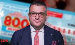 Cem Küçük’ten canlı yayında şok iddia: Piyango biletleriyle kara para mı aklanıyor?