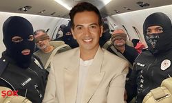 Cihan Şensözlü’nün Dubai teması gündemde: Baronların parasını akladığı isimle görüşmüş!