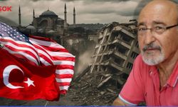 ABD Türkiye için deprem uyarısı yaptı, Osman Bektaş sebebini açıkladı