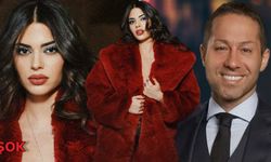 Garipoğlu’nun 'uyuşturucu partileri' iddiasında Derin Talu ismi!