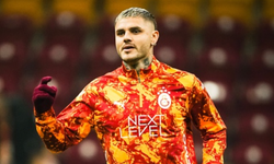 Galatasaray’da Icardi paniği kısa sürdü: Maç sonu yaşananların nedeni belli oldu