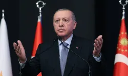 Erdoğan’dan açlık sınırı altındaki asgari ücrete tek cümle: 'Hayırlı olsun'