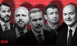 Erdoğan sonrası senaryo değişti: AK Parti tabanından şaşırtan liderlik tercihi